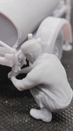 F-ko48 Washing hands