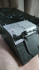 M113A2 engine dek