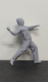 F-RCV02 Stone thrower