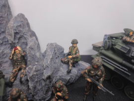 F-alk14 L4A1 gunner