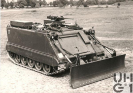 GPz-63-73 Swiss Geniepanzer