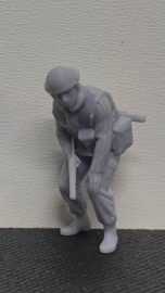 F-GB20  Prosessing the next shot.