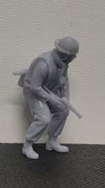 F-GB20  Prosessing the next shot.