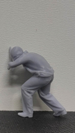 F-RCV03 deflect a shot/blow