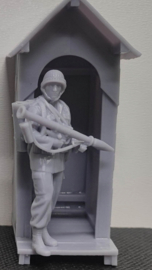 F-WGA04 PzF44 gunner, West German troops