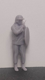 F-AME06 ME'er commandant