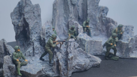 F-alk33 Commander sending the last message
