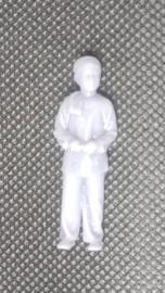 F-URUZ21 Afghan boy 2