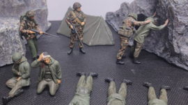 F-alk64 Padding down Set