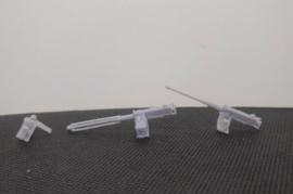 M113 Tamiya upgrade set