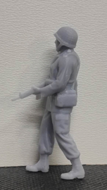 F-WGA03, infanterist, West German troops