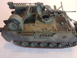 M113A2 SEV Canadian Engineers