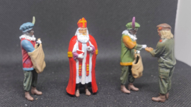 F-SeP 01 Sinterklaas op de basis