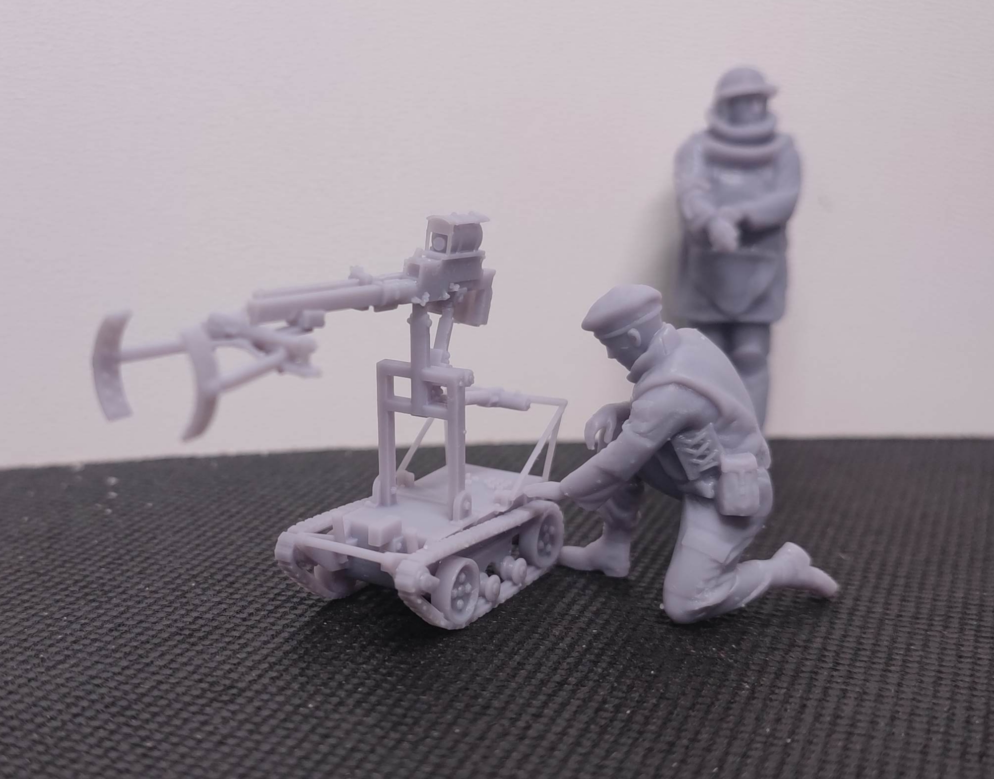 A-GB-Mk7 Wheelbarrow