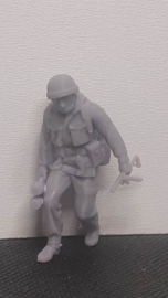 F-alk52 Mortar 81mm resupply