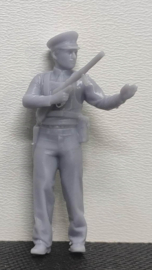 F-GB23 Royal Ulster Cunstabulary 2, Riot gun