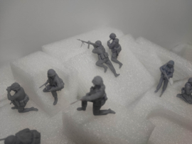 F-alk19 GPMG team ammo