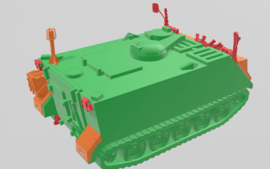 M113A1-B-AMB