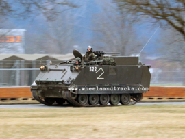 SapPz-63-05 Swiss Sappeurpanzer