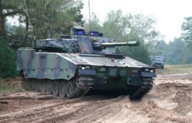 CV9035NL Ombouwset