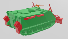 M113A1 SEV Canadian Engineers