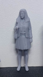 F-RCV26 Civilian girl
