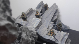 F-alk18 GPMG gunner aiming
