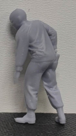 F-RCV08 Patience before the strike.