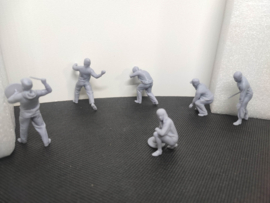 F-RCV02 Stone thrower