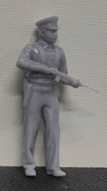 F-GB22 Royal Ulster Cunstabulary 1, Carbine