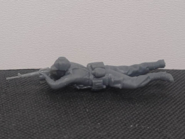 F-SAS06 Rifle man on watch