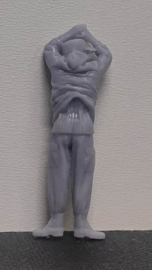 F-alk12 Argentine POW on the ground 2