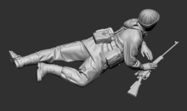 F-SAS05 Sharp shooter ready