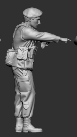 F-CC27 Pointing at the problem.
