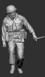 F-alk47 Stretcher bearer left rear.