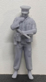 F-GB17 The Royal Military Police 2 Radio.