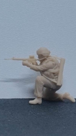 F-alk61 Covering fire around the corner