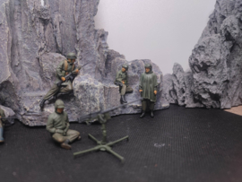 F-alk33 Commander sending the last message