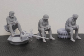 F-NGJ04 On top of the look out (binoculars)