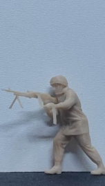 F-alk63 Argentine MAG gunners last stand