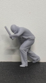 F-RCV03 deflect a shot/blow