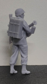 F-WGA04 PzF44 gunner, West German troops