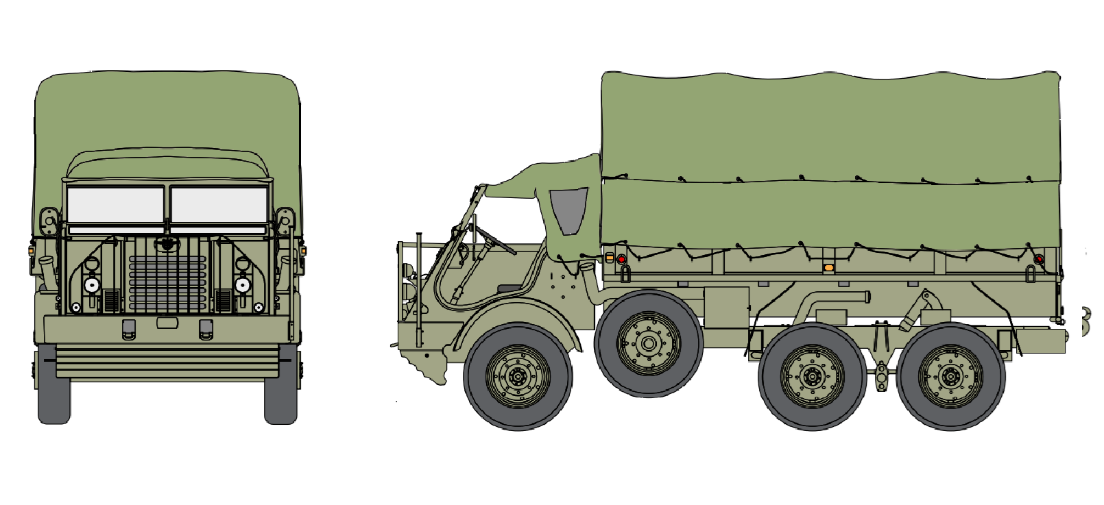 PRE-ORDER YA328 Toolshop