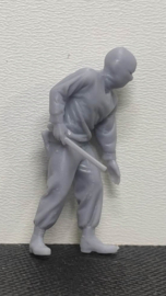 F-RCV08 Patience before the strike.