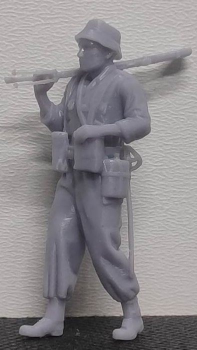 F-DEI24 BREN gunner on patrol