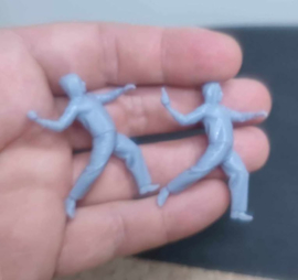 F-RCV15 throwing the brew too