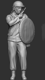 F-AME06 ME'er commandant