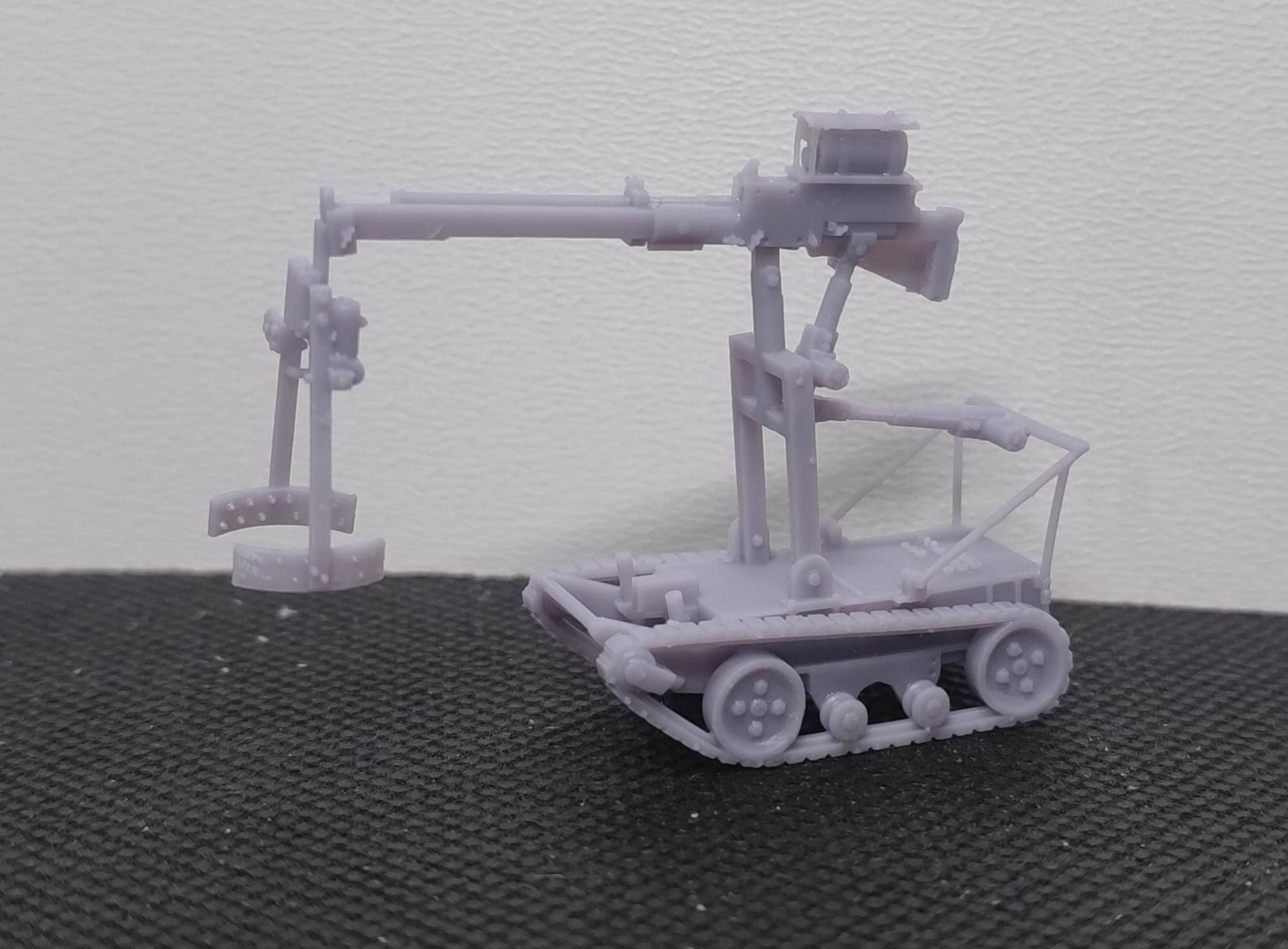 A-GB-Mk7 Wheelbarrow