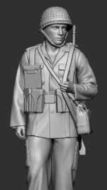 F-WGA02 Commander, West German troops.