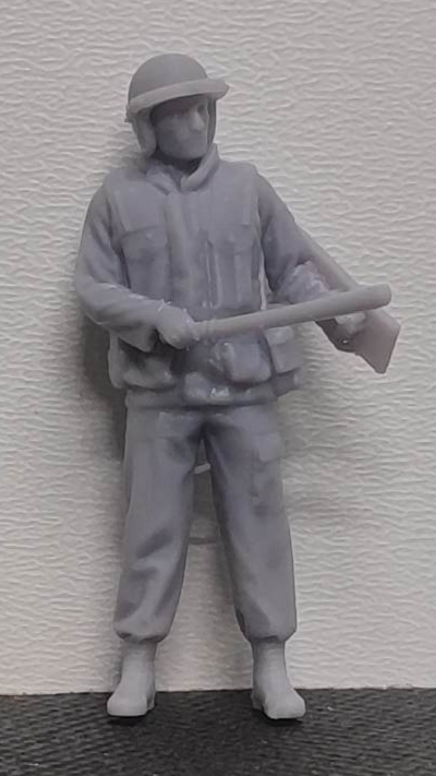 F-GB34 Over there! (shield guy 6)